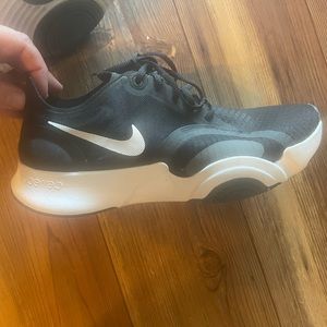 Women’s Nike Superrep